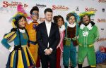 Utrecht 13 oktober 2024
Premiere de club van sinterklaas in Utrecht. Job Bovenlander en andere pieten