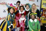 Utrecht 13 oktober 2024
Premiere de club van sinterklaas in Utrecht. Job Bovenlander en andere pieten