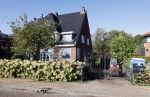 Amstelveen 5 oktober 2024
Verbouwing aan het nieuwe huis van Johnny Heitinga