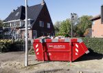 Amstelveen 5 oktober 2024
Verbouwing aan het nieuwe huis van Johnny Heitinga