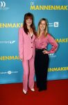 Amsterdam 14 oktober 2024
Premiere de Mannenmaker in Tuschinski met in de hoofdrollen oa Katja Schuurman Eva v d Wijdeven Leo Alkemade Georgina Verbaan Melissas Drost Huub Smit Yasmin Karssing en Rene Watzema . Jolijn Henneman