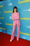 Amsterdam 14 oktober 2024
Premiere de Mannenmaker in Tuschinski met in de hoofdrollen oa Katja Schuurman Eva v d Wijdeven Leo Alkemade Georgina Verbaan Melissas Drost Huub Smit Yasmin Karssing en Rene Watzema . Jolijn Henneman
