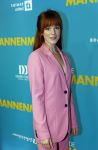 Amsterdam 14 oktober 2024
Premiere de Mannenmaker in Tuschinski met in de hoofdrollen oa Katja Schuurman Eva v d Wijdeven Leo Alkemade Georgina Verbaan Melissas Drost Huub Smit Yasmin Karssing en Rene Watzema . Jolijn Henneman