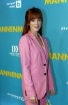 Amsterdam 14 oktober 2024
Premiere de Mannenmaker in Tuschinski met in de hoofdrollen oa Katja Schuurman Eva v d Wijdeven Leo Alkemade Georgina Verbaan Melissas Drost Huub Smit Yasmin Karssing en Rene Watzema . Jolijn Henneman