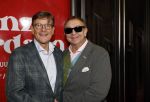 Amsterdam 21 oktober 2024
Premiere in de Jordaan in het deLamar theater. Jon v Eerd met partner