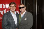 Amsterdam 21 oktober 2024
Premiere in de Jordaan in het deLamar theater. Jon v Eerd met partner