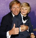 Amsterdam 19 oktober 2024
Premiere de grote Sinterklaasfilm in Tuschinski. Joris Lammers kwam met zijn zoontje