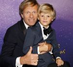 Amsterdam 19 oktober 2024
Premiere de grote Sinterklaasfilm in Tuschinski. Joris Lammers kwam met zijn zoontje