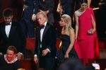 Amsterdam 17 oktober 2024
Het televizierring gala 2024  in carre . Jort Kelder en Carrie ten Napel