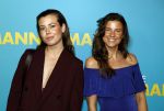 Amsterdam 14 oktober 2024
Premiere de Mannenmaker in Tuschinski met in de hoofdrollen oa Katja Schuurman Eva v d Wijdeven Leo Alkemade Georgina Verbaan Melissas Drost Huub Smit Yasmin Karssing en Rene Watzema . Julia Koopman en Veerle Hofkens