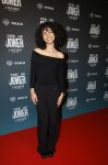 Amsterdam 1 oktober 2024
Premiere the Joker in pathe Arena. Julia Tan met partner