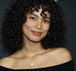 Amsterdam 1 oktober 2024
Premiere the Joker in pathe Arena. Julia Tan met partner
