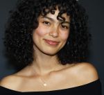 Amsterdam 1 oktober 2024
Premiere the Joker in pathe Arena. Julia Tan met partner