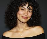 Amsterdam 1 oktober 2024
Premiere the Joker in pathe Arena. Julia Tan met partner