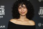 Amsterdam 1 oktober 2024
Premiere the Joker in pathe Arena. Julia Tan met partner