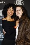 Amsterdam 1 oktober 2024
Premiere the Joker in pathe Arena. Julia Tan met partner