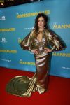 Amsterdam 14 oktober 2024
Premiere de Mannenmaker in Tuschinski met in de hoofdrollen oa Katja Schuurman Eva v d Wijdeven Leo Alkemade Georgina Verbaan Melissas Drost Huub Smit Yasmin Karssing en Rene Watzema .