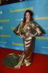 Amsterdam 14 oktober 2024
Premiere de Mannenmaker in Tuschinski met in de hoofdrollen oa Katja Schuurman Eva v d Wijdeven Leo Alkemade Georgina Verbaan Melissas Drost Huub Smit Yasmin Karssing en Rene Watzema .