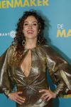 Amsterdam 14 oktober 2024
Premiere de Mannenmaker in Tuschinski met in de hoofdrollen oa Katja Schuurman Eva v d Wijdeven Leo Alkemade Georgina Verbaan Melissas Drost Huub Smit Yasmin Karssing en Rene Watzema .