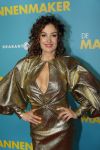 Amsterdam 14 oktober 2024
Premiere de Mannenmaker in Tuschinski met in de hoofdrollen oa Katja Schuurman Eva v d Wijdeven Leo Alkemade Georgina Verbaan Melissas Drost Huub Smit Yasmin Karssing en Rene Watzema .