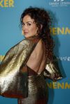 Amsterdam 14 oktober 2024
Premiere de Mannenmaker in Tuschinski met in de hoofdrollen oa Katja Schuurman Eva v d Wijdeven Leo Alkemade Georgina Verbaan Melissas Drost Huub Smit Yasmin Karssing en Rene Watzema .
