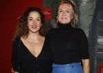 Amsterdam 21 oktober 2024
Premiere in de Jordaan in het deLamar theater. Katja Schuurman kwam met een kennis