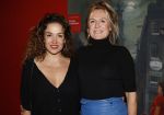 Amsterdam 21 oktober 2024
Premiere in de Jordaan in het deLamar theater. Katja Schuurman kwam met een kennis