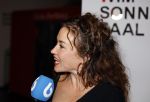Amsterdam 21 oktober 2024
Premiere in de Jordaan in het deLamar theater. Katja Schuurman kwam met een kennis