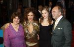 Amsterdam 14 oktober 2024
Premiere de Mannenmaker in Tuschinski met in de hoofdrollen oa Katja Schuurman Eva v d Wijdeven Leo Alkemade Georgina Verbaan Melissas Drost Huub Smit Yasmin Karssing en Rene Watzema . Katja Schuurman en dochter Sammie Romer en de ouders van Katja