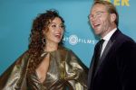 Amsterdam 14 oktober 2024
Premiere de Mannenmaker in Tuschinski met in de hoofdrollen oa Katja Schuurman Eva v d Wijdeven Leo Alkemade Georgina Verbaan Melissas Drost Huub Smit Yasmin Karssing en Rene Watzema .