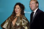 Amsterdam 14 oktober 2024
Premiere de Mannenmaker in Tuschinski met in de hoofdrollen oa Katja Schuurman Eva v d Wijdeven Leo Alkemade Georgina Verbaan Melissas Drost Huub Smit Yasmin Karssing en Rene Watzema .