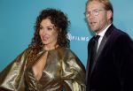Amsterdam 14 oktober 2024
Premiere de Mannenmaker in Tuschinski met in de hoofdrollen oa Katja Schuurman Eva v d Wijdeven Leo Alkemade Georgina Verbaan Melissas Drost Huub Smit Yasmin Karssing en Rene Watzema .