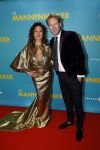 Amsterdam 14 oktober 2024
Premiere de Mannenmaker in Tuschinski met in de hoofdrollen oa Katja Schuurman Eva v d Wijdeven Leo Alkemade Georgina Verbaan Melissas Drost Huub Smit Yasmin Karssing en Rene Watzema .