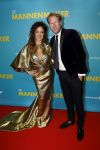 Amsterdam 14 oktober 2024
Premiere de Mannenmaker in Tuschinski met in de hoofdrollen oa Katja Schuurman Eva v d Wijdeven Leo Alkemade Georgina Verbaan Melissas Drost Huub Smit Yasmin Karssing en Rene Watzema .