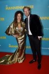 Amsterdam 14 oktober 2024
Premiere de Mannenmaker in Tuschinski met in de hoofdrollen oa Katja Schuurman Eva v d Wijdeven Leo Alkemade Georgina Verbaan Melissas Drost Huub Smit Yasmin Karssing en Rene Watzema .