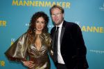 Amsterdam 14 oktober 2024
Premiere de Mannenmaker in Tuschinski met in de hoofdrollen oa Katja Schuurman Eva v d Wijdeven Leo Alkemade Georgina Verbaan Melissas Drost Huub Smit Yasmin Karssing en Rene Watzema .