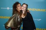 Amsterdam 14 oktober 2024
Premiere de Mannenmaker in Tuschinski met in de hoofdrollen oa Katja Schuurman Eva v d Wijdeven Leo Alkemade Georgina Verbaan Melissas Drost Huub Smit Yasmin Karssing en Rene Watzema . Katja Schuurman en dochter Sammie Romer