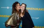 Amsterdam 14 oktober 2024
Premiere de Mannenmaker in Tuschinski met in de hoofdrollen oa Katja Schuurman Eva v d Wijdeven Leo Alkemade Georgina Verbaan Melissas Drost Huub Smit Yasmin Karssing en Rene Watzema . Katja Schuurman en dochter Sammie Romer