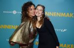 Amsterdam 14 oktober 2024
Premiere de Mannenmaker in Tuschinski met in de hoofdrollen oa Katja Schuurman Eva v d Wijdeven Leo Alkemade Georgina Verbaan Melissas Drost Huub Smit Yasmin Karssing en Rene Watzema . Katja Schuurman en dochter Sammie Romer