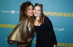 Amsterdam 14 oktober 2024
Premiere de Mannenmaker in Tuschinski met in de hoofdrollen oa Katja Schuurman Eva v d Wijdeven Leo Alkemade Georgina Verbaan Melissas Drost Huub Smit Yasmin Karssing en Rene Watzema . Katja Schuurman en dochter Sammie Romer