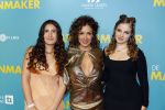 Amsterdam 14 oktober 2024
Premiere de Mannenmaker in Tuschinski met in de hoofdrollen oa Katja Schuurman Eva v d Wijdeven Leo Alkemade Georgina Verbaan Melissas Drost Huub Smit Yasmin Karssing en Rene Watzema . Katja Schuurman en dochter Sammie Romer