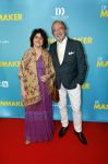 Amsterdam 14 oktober 2024
Premiere de Mannenmaker in Tuschinski met in de hoofdrollen oa Katja Schuurman Eva v d Wijdeven Leo Alkemade Georgina Verbaan Melissas Drost Huub Smit Yasmin Karssing en Rene Watzema . Ouders Katja Schuurman