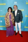 Amsterdam 14 oktober 2024
Premiere de Mannenmaker in Tuschinski met in de hoofdrollen oa Katja Schuurman Eva v d Wijdeven Leo Alkemade Georgina Verbaan Melissas Drost Huub Smit Yasmin Karssing en Rene Watzema . Ouders Katja Schuurman