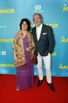 Amsterdam 14 oktober 2024
Premiere de Mannenmaker in Tuschinski met in de hoofdrollen oa Katja Schuurman Eva v d Wijdeven Leo Alkemade Georgina Verbaan Melissas Drost Huub Smit Yasmin Karssing en Rene Watzema . Ouders Katja Schuurman