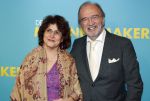 Amsterdam 14 oktober 2024
Premiere de Mannenmaker in Tuschinski met in de hoofdrollen oa Katja Schuurman Eva v d Wijdeven Leo Alkemade Georgina Verbaan Melissas Drost Huub Smit Yasmin Karssing en Rene Watzema . Ouders Katja Schuurman