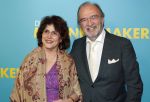 Amsterdam 14 oktober 2024
Premiere de Mannenmaker in Tuschinski met in de hoofdrollen oa Katja Schuurman Eva v d Wijdeven Leo Alkemade Georgina Verbaan Melissas Drost Huub Smit Yasmin Karssing en Rene Watzema . Ouders Katja Schuurman