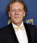 Amsterdam 17 oktober 2024
Het televizierring gala 2024  in carre . Kees v d Spek met partner