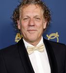 Amsterdam 17 oktober 2024
Het televizierring gala 2024  in carre . Kees v d Spek met partner