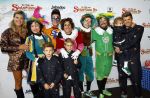Utrecht 13 oktober 2024
Premiere de club van sinterklaas in Utrecht. Kim Kotter en Jaap Reesema en hun kinderen