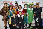 Utrecht 13 oktober 2024
Premiere de club van sinterklaas in Utrecht. Kim Kotter en Jaap Reesema en hun kinderen